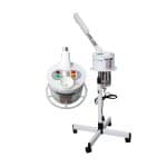 VAPORIZADOR FACIAL OZONO 707