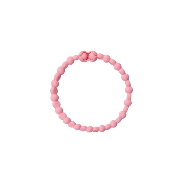 907149 COLA CABELLO PASTEL PINK - Imagen 1