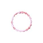 COLA CABELLO S.FLAKE ROSE GOLD