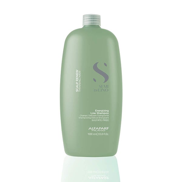 411169 SDL SCALP RENEW ENERGIZ. SHAMPOO - Imagen 1
