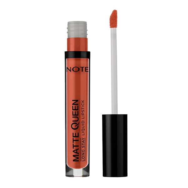 890508 MATTE QUEEN LIQUID LIP 08 GLA TOUCH - Imagen 1