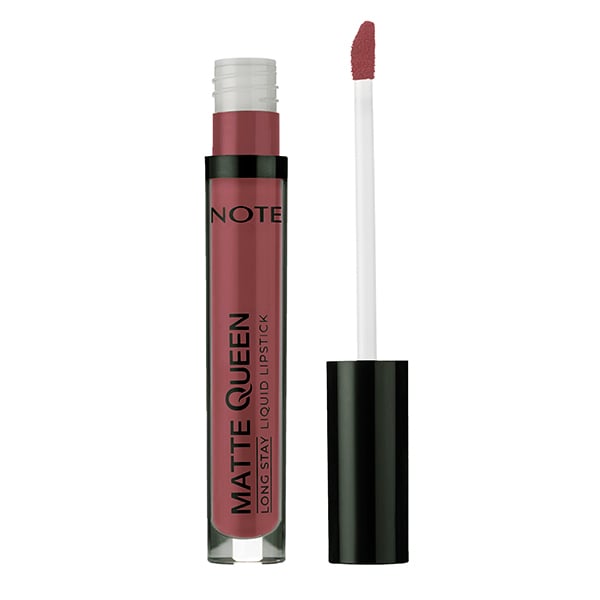 890520 MATTE QUEEN LIQUID LIP 20 PAS HEART - Imagen 1