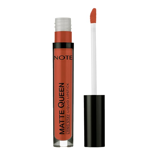 890524 MATTE QUEEN LIQUID LIP 24 RAVI ROSE - Imagen 1