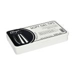 TIPS SOFT GEL MEDIUM COFFIN