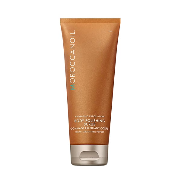 316266 EXFOLIANTE CORPORAL ARGAN SHELL - Imagen 1
