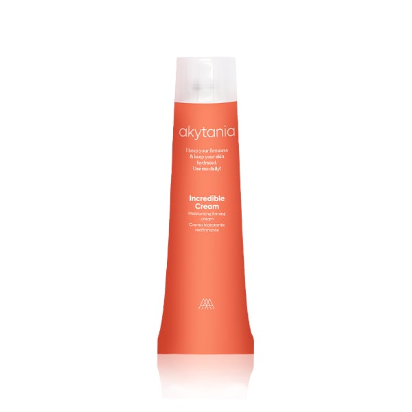 507453 INCREDIBLE CREAM BODY FIRMING - Imagen 1