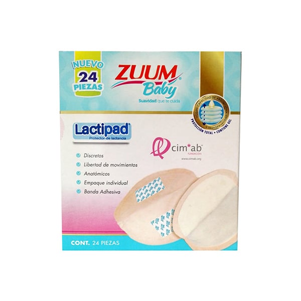 567833 PROTECTOR DE LACTANCIA - Imagen 1