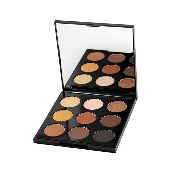 782185 PALETA ULTIMATE 9 TONOS GOLDEN SAND - Imagen 1