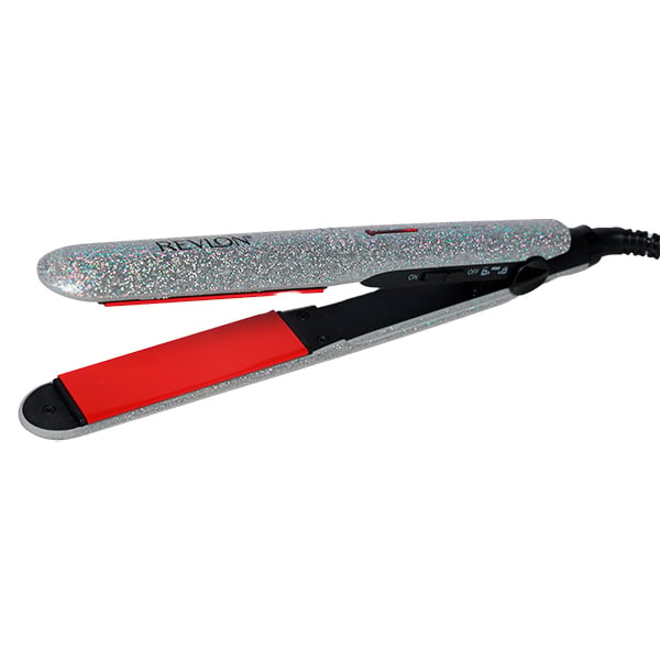 811511 ALISADORA CERAMICA 1" PLATA - Imagen 1