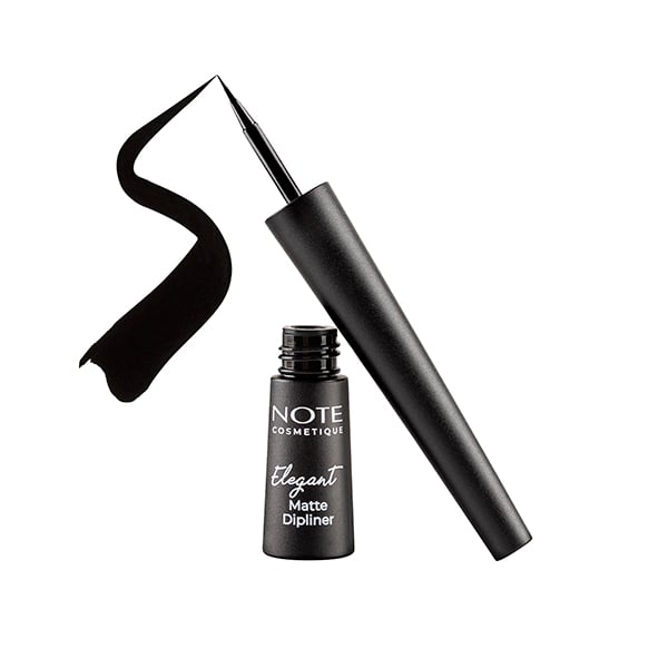 894901 DIPLINER 01 COAL BLACK - Imagen 1