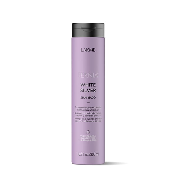 044012 TKN SHAMPOO WHITE SILVER - Imagen 1