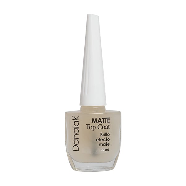 130461 MATTE TOP COAT DANALAK - Imagen 1