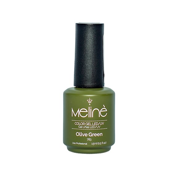 150033 ESM MELINE OLIVE GREEN 783 - Imagen 1