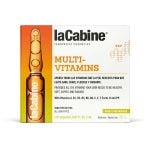 AMPOLLAS MULTI VITAMINAS