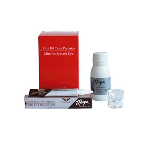 231223 MINI KIT TINTE MARRON - Imagen 1