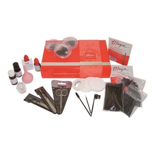 231615 KIT EXTENSIONES DE PESTAÑAS - Imagen 1