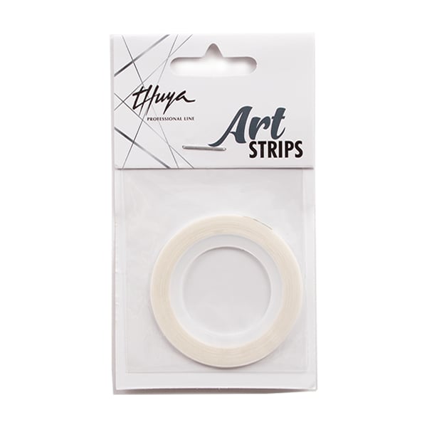 235093 ART STRIP WHITE - Imagen 1