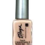 ESMALTE UÑAS THUYA 76