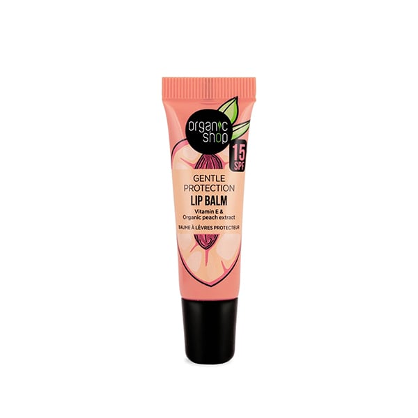 261651 BALSAMO LABIAL VITAMINA E SPF 15 - Imagen 1