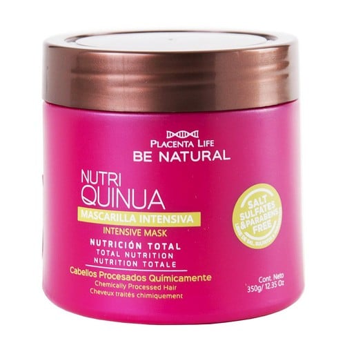 284442 NUTRI QUINUA MASCARILLA - Imagen 1