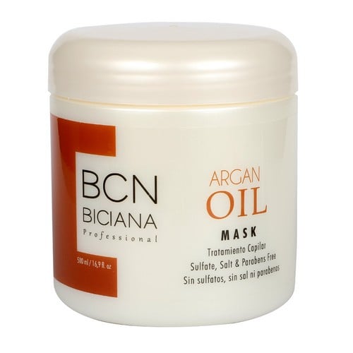 299611 ARGAN OIL MASK - Imagen 1