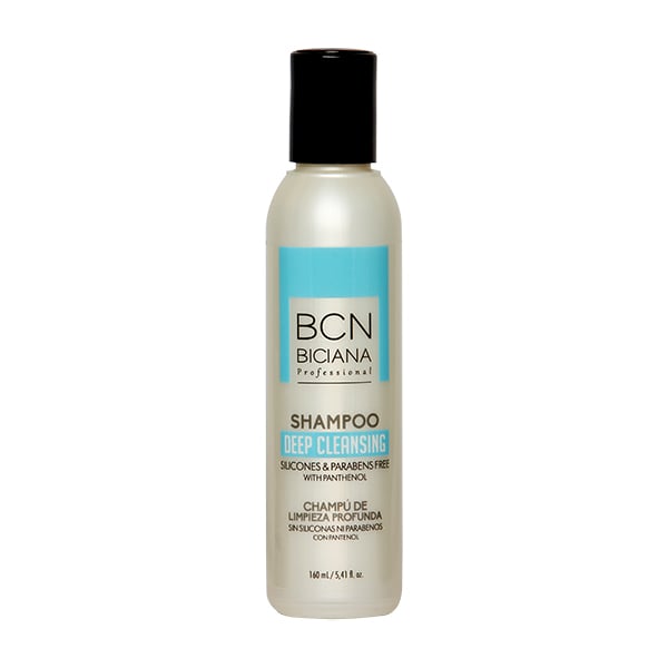 299686 DEEP CLEANSING SHAMPOO - Imagen 1