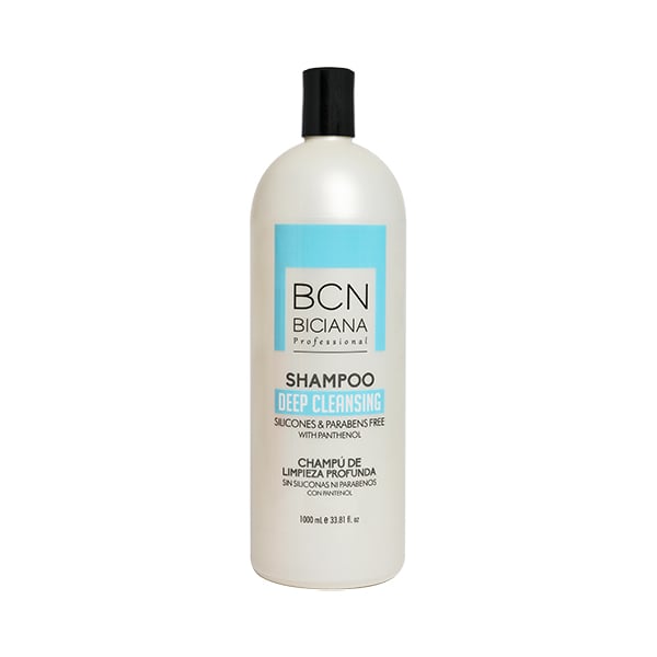 299697 DEEP CLEANSING SHAMPOO - Imagen 1