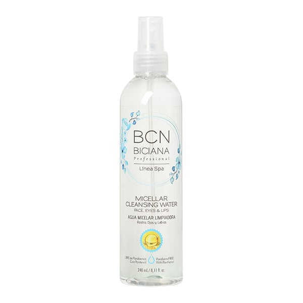 299703 MICELLAR CLEANSING WATER - Imagen 1