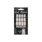 NAIL ADDICT SUBTLE FRENCH