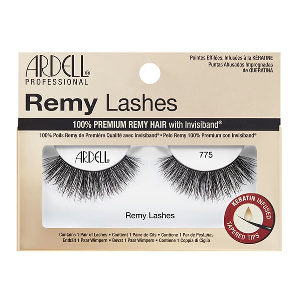 323984 PESTAÑA REMY LASHES 775 INVISIBLE - Imagen 1