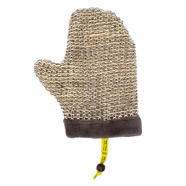 422673 GUANTE DE SISAL SUAVE - Imagen 1