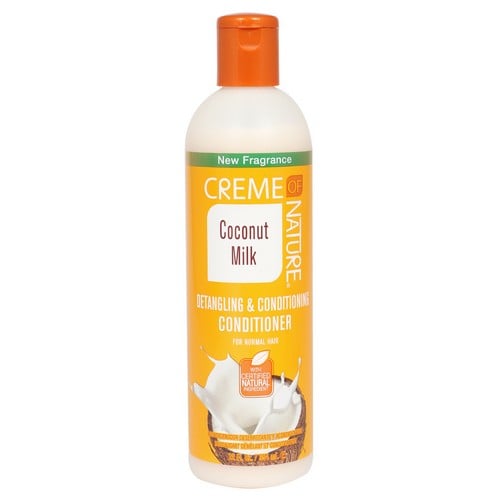541928 CONDITIONER COCONUT & MILK - Imagen 1