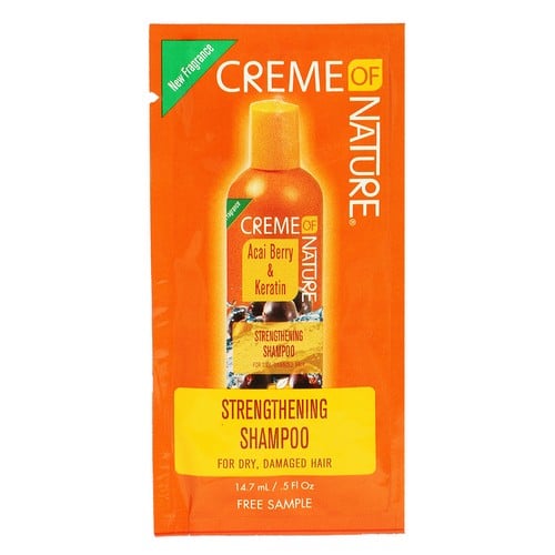 542000 SACHET CHAMPU FORTIF ACAIBE/KERATIN - Imagen 1