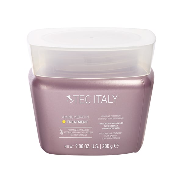 627055 AMINO KERATIN TEC ITALY - Imagen 1