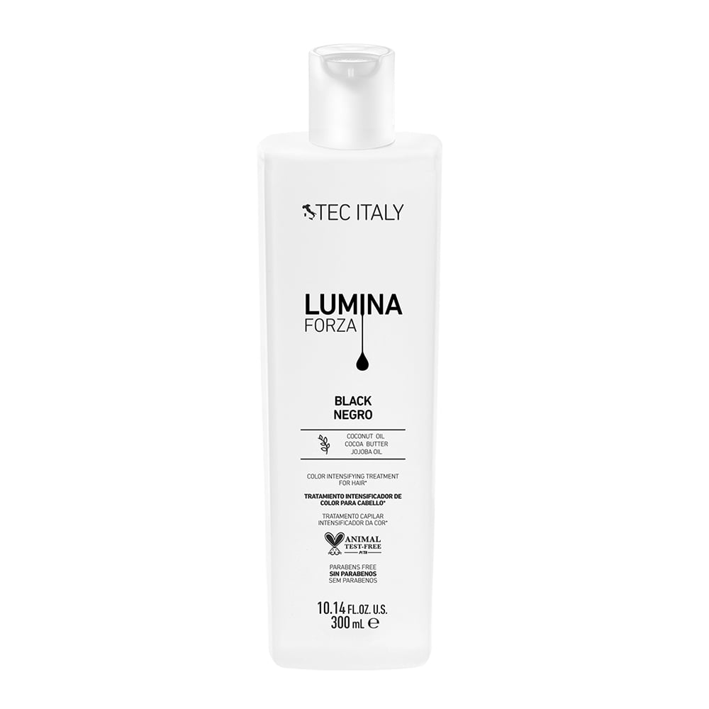 627151 LUMINA FORZA COLORE NEGRO - Imagen 1