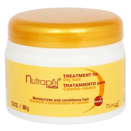 647035 TRAT PARA CABELLO RESECO - Imagen 1