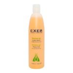 CHAMPU GEL LINEA NACAR/GERMEN TRIGO