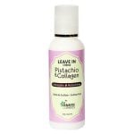 LEAVE CREAM PISTACHIO & COLLAGEN