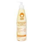 CHAMPU NUTRI AFRO LOVE SULF FREE