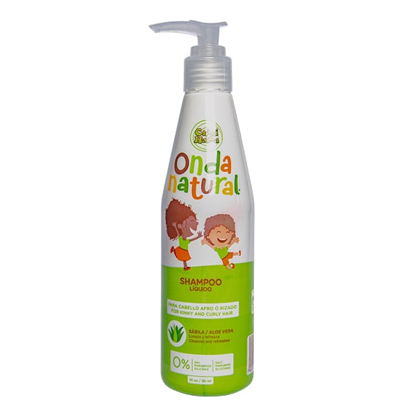754317 CHAMPU ONDA NATURAL - Imagen 1