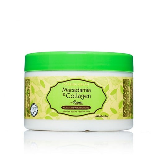 756089 TRAT INT CAP MACADAMIA COLAGENO - Imagen 1