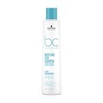 BC MOISTURE KICK SHAMPOO C/GLYCEROL