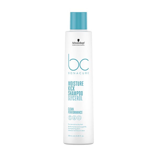 769138 BC MOISTURE KICK SHAMPOO C/GLYCEROL - Imagen 1