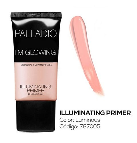 787005 PRIMER ILUMINADOR PIP01 - Imagen 1