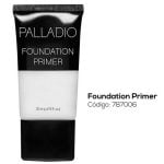 PRIMER FOUNDATION HERBAL   PFP01