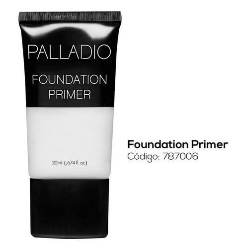 787006 PRIMER FOUNDATION HERBAL PFP01 - Imagen 1