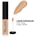 CORRECTOR LIQUIDO 04 HONEY