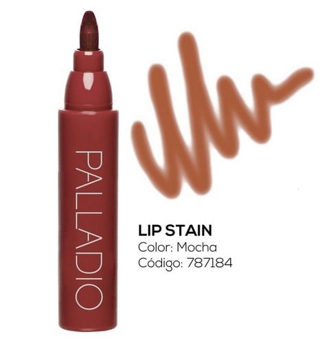 787184 MARCADOR LABIAL MOCHA - Imagen 1