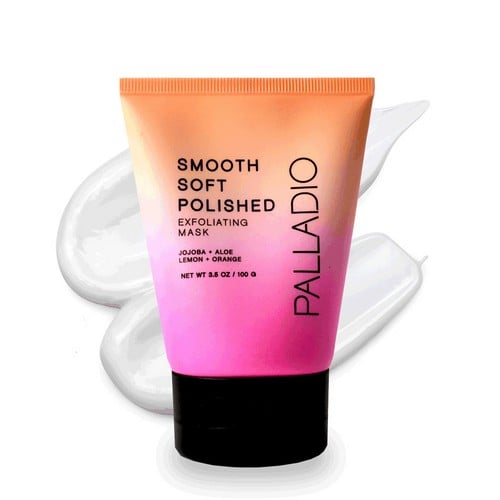 787336 MASCARILLA EXFOLIANT SUAVE PULIDORA - Imagen 1