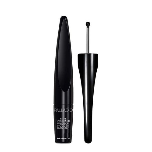 787491 LIQUID LINER OBSESSED BLACK - Imagen 1